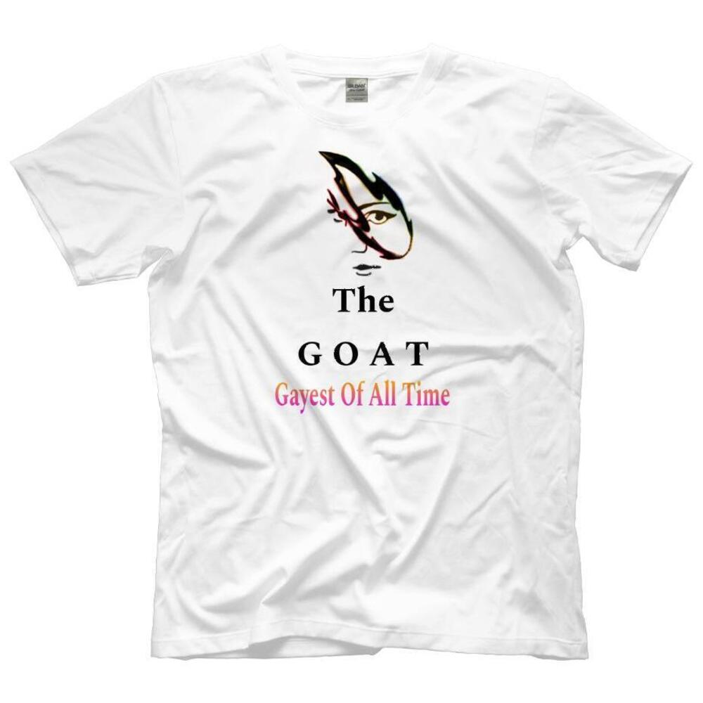 Goat Shirt